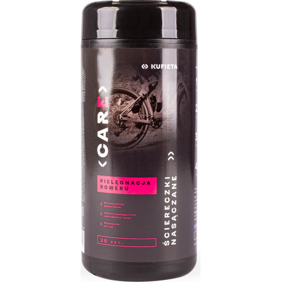 AMiO ���� ������� ���������� �������� ��������� Car Care - 36 ���. - (K5122)
