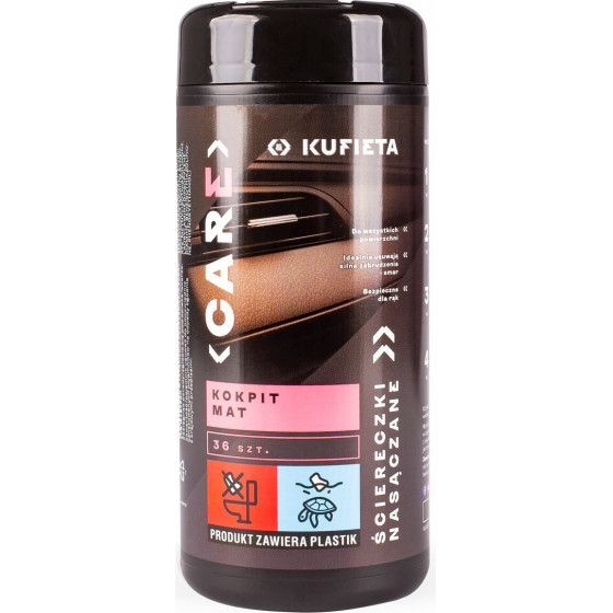 AMiO ���� ������� ���������� ������/��������� ���������� ��� Car Care - 36 ���. - (K5107)