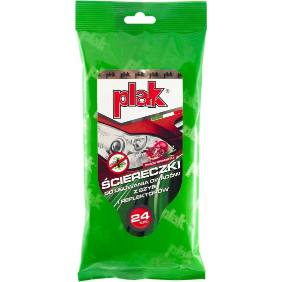 AMiO ���� ������� ���������� �������� ��� ������� Plak - 24 ���. - (E0418)