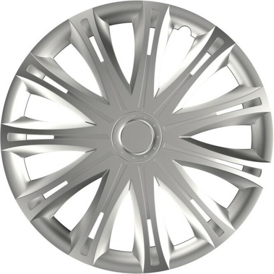 AMiO ���� 13 Inch Hubcap Spark ����� - 1 ���. - (11060)