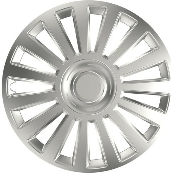 AMiO ���� 15 Inch Hubcap Luxury ����� - 1 ���. - (11091)