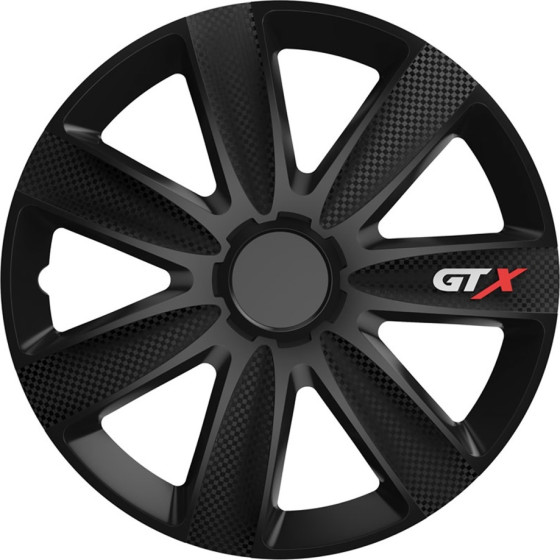 AMiO ���� 15 Inch Versaco Gtx Black Carbon - 1 ���. - (10324)