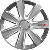 AMiO ���� 15 Inch Versaco Gtx Silver Carbon - 1 ���. - (10320)