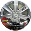 AMiO ���� 15 Inch Versaco Gtx Silver Carbon - 1 ���. - (10320)