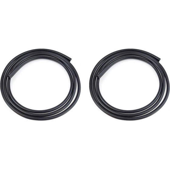 AMiO ���� ������ ������������� ����� U 2x65cm ����� - 2 ���. - (02233)
