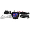 AMiO ������� ������������� 12V �� 4 ���������� (�����) 22mm ��� ����� LED-Graf - 1 ���. - (01561)
