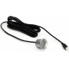 AMiO ������� ������������� 12V �� 4 ���������� (�����) 22mm ��� ����� LED-Graf - 1 ���. - (01561)