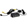 AMiO ������� ������������� 12V �� 4 ������������� ���������� Gold (�����) 18mm ��� Buzzer (���� ����) ���� - 1 ���. - (01576/AM)