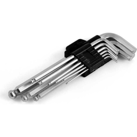 AMiO ��� ������� ����� Imbus (����� 125mm) ��� - 9 ���. - (01041)