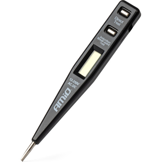 AMiO ������ / �������� ����� �������� 12-250V �� ����� �������� �mio - 1 TEM. - (03122)