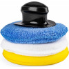 AMiO ���������� ����������� ��������� ��� 3��� �� ���� 3x125mm - 3 ���. - (02904)