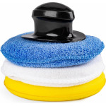 AMiO ���������� ����������� ��������� ��� 3��� �� ���� 3x125mm - 3 ���. - (02904)