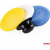 AMiO ���������� ����������� ��������� ��� 3��� �� ���� 3x125mm - 3 ���. - (02904)