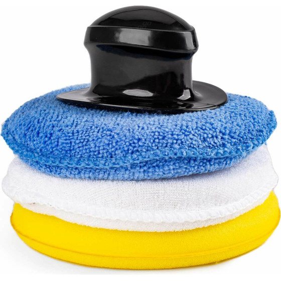 AMiO ���������� ����������� ��������� ��� 3��� �� ���� 3x125mm - 3 ���. - (02904)