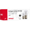 AMiO P21/5W 24V 21/5W BAY15d �������� (STOP) �������� ����� 10���. - (01007)