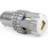 AMiO P21/5W BAY15d 12/24V 22 Led Smd Ultrabright 3020 Canbus ����� 2���.