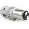 AMiO P21/5W BAY15d 12/24V 22 Led Smd Ultrabright 3020 Canbus ����� 2���.