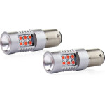 AMiO PR21/5W 12/24V 1,3/1,7W 6.000k Led 24xSMD3030 CAN-Bus ������� 18x56mm 2���.