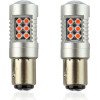 AMiO PR21/5W 12/24V 1,3/1,7W 6.000k Led 24xSMD3030 CAN-Bus ������� 18x56mm 2���.