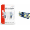 AMiO T10 W5W 12/24V Led 21xSmd Ultrabright 2016 CAN-Bus ����� 2���.
