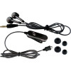 H/F NOKIA 8800/8600 ROPE VOLTE-TEL VT607+VT014 STEREO ON/OFF2PCS