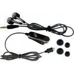 H/F NOKIA 8800/8600 ROPE VOLTE-TEL VT607+VT014 STEREO ON/OFF2PCS