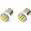 AMiO T4W BA9S 12V 0,4W 5600K 3LEd Standard (�����/�����) 2���. - (01097)