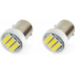 AMiO T4W BA9S 12V 0,4W 5600K 3LEd Standard (�����/�����) 2���. - (01097)