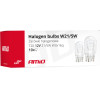 AMiO W21/5W (T20) 12V 21/5W W3x16q (������� �������) �������� - 10 ���. - (02552)
