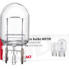 AMiO W21W (T20) 12V 21W W3x16d (������� �������) �������� - 10 ���. - (02551)