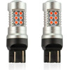 AMiO WR21/5W T20 12/24V 6,2W 5.600K Led 24xSMD3030 CAN-Bus ������� 18x56mm 2���.
