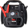 AMiO ��������� ��������� Starter 4 �� 1 17Ah 12V Dc 300A (700A max) 250PSi �� ��������� ���� / ��������� / 3 Led / 2 ������ 12V / 1 ���� Usb 5V 2,1A Sena ��� ������� ��� Diesel - 1 ���. - (SE01161)