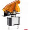 AMiO ��������� ����������� ����� 2 ������ �� ��������� ������ & ��� Led 12-24V �mio - 1 TEM. - (03094)