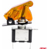 AMiO ��������� ����������� ����� 2 ������ �� ��������� ������ & ��� Led 12-24V �mio - 1 TEM. - (03094)