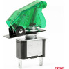 AMiO ��������� ����������� ����� 2 ������ �� ������� ������ & ��� Led 12-24V �mio - 1 TEM. - (03093)