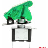 AMiO ��������� ����������� ����� 2 ������ �� ������� ������ & ��� Led 12-24V �mio - 1 TEM. - (03093)