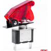 AMiO ��������� ����������� ����� 2 ������ �� ������� ������ & ��� Led 12-24V �mio - 1 TEM. - (03095)