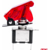 AMiO ��������� ����������� ����� 2 ������ �� ������� ������ & ��� Led 12-24V �mio - 1 TEM. - (03095)