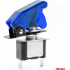 AMiO ��������� ����������� ����� 2 ������ �� ���� ������ & ��� Led 12-24V �mio - 1 TEM. - (03096)