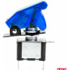 AMiO ��������� ����������� ����� 2 ������ �� ���� ������ & ��� Led 12-24V �mio - 1 TEM. - (03096)