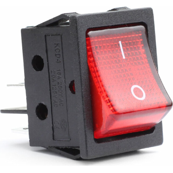 AMiO ��������� ���������� �� ������� Led ���� - (02462)
