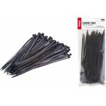 AMiO ��������/������ �������� Tie Wrap 2,5 X 150mm (�����) - 100 ���. ��������/������ �������� Tie Wrap 2,5 X 150mm (�����) - 100 ���. - (02151)