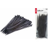 AMiO ��������/������ �������� Tie Wrap 4,8 X 200mm (�����) - 100 ���.