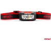 AMiO ����� ������� �������� LH03 1200mAh Micro Usb XPE+2LED+2SMd 180FLux 8x7x7cm - (02825)