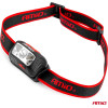 AMiO ����� ������� �������� LH03 1200mAh Micro Usb XPE+2LED+2SMd 180FLux 8x7x7cm - (02825)