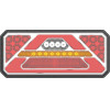 AMiO ������ ������ �������� RCL-02-L 10-30V Led 236x104x40mm �� ������� 1��� - (02364)