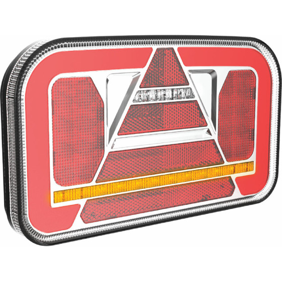 AMiO ������ ������ �������� RCL-03-L 10-30V Led 240x140x37mm �� ������� 1��� - (02366)