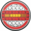 AMiO ������ ������ RCL-07-Lr 10-30V Led ��������� �140x38mm �� ������� 1��� - (02372)
