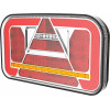 AMiO ������ ������ ���� RCL-03-R 10-30V Led 240x140x37mm �� ������� 1��� - (02367)
