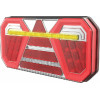 AMiO ������ ������ ���� RCL-04-R 10-30V Led 305x140x35mm �� ������� 1��� - (02369)
